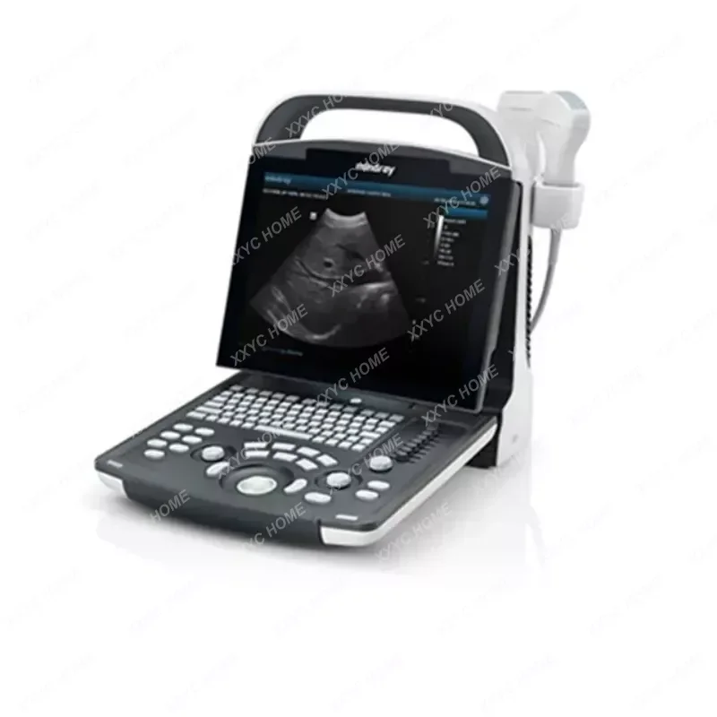 Mindray Portable Black White Ultrasound Machine DP-10