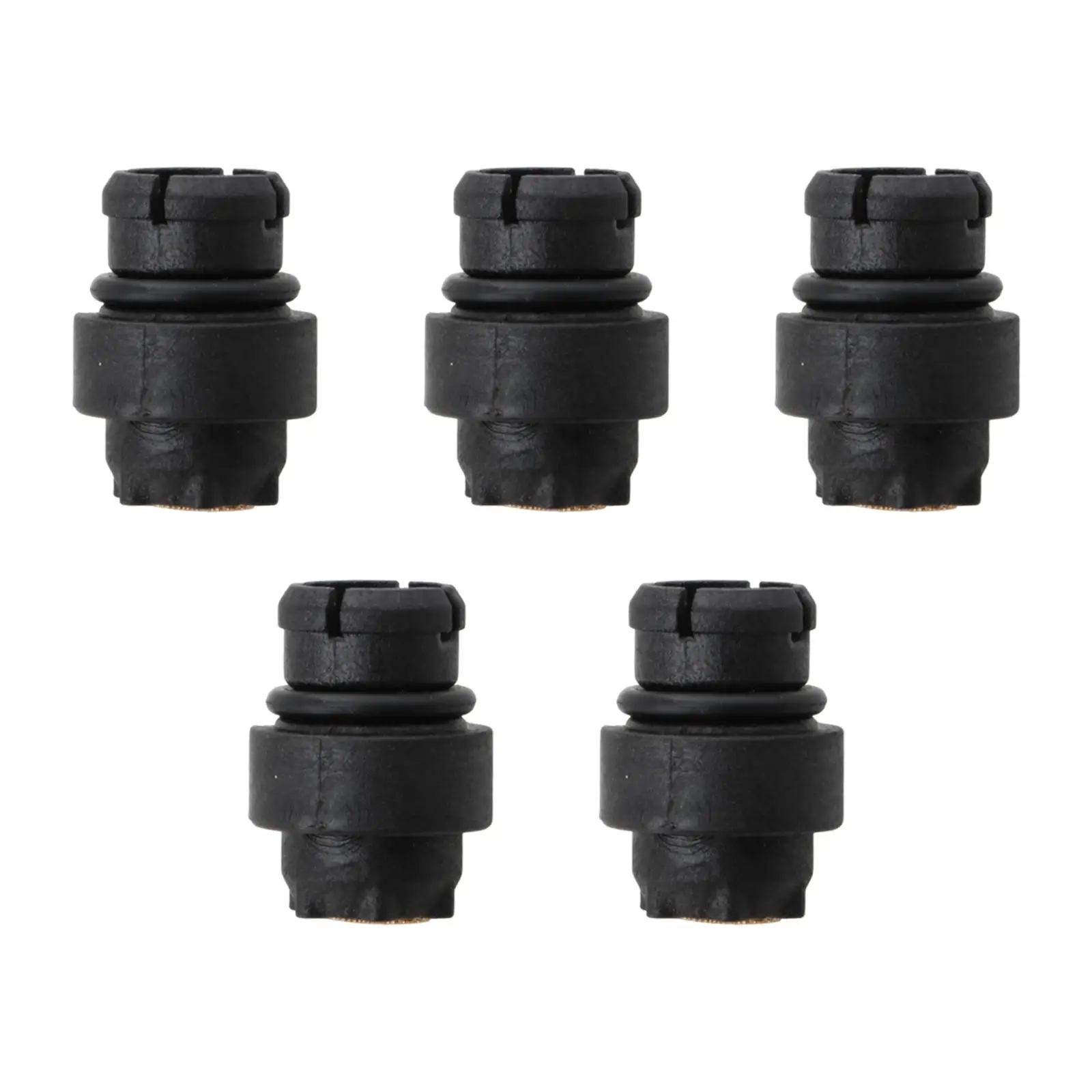 5 Pieces Fuel Gas Tank Vent Professional Chainsaw Part HS81T MS381 for HS86R HS86T HS82T 044 024 MS260 MS280 Repairing Accessory