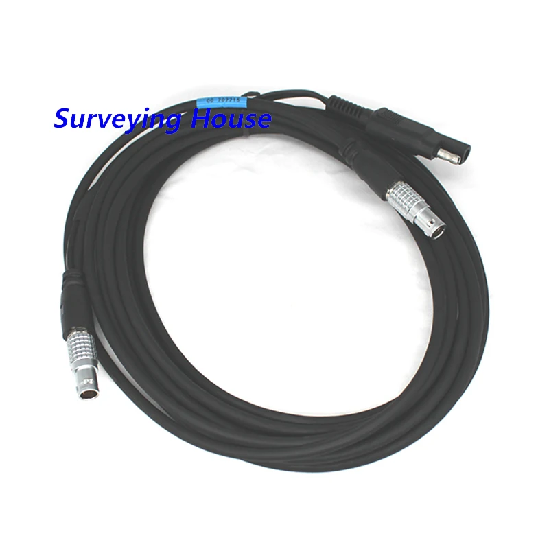 

Кабель A00902 для подключения радио до CHC GPS