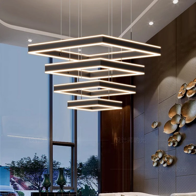 Modern Dining Room …