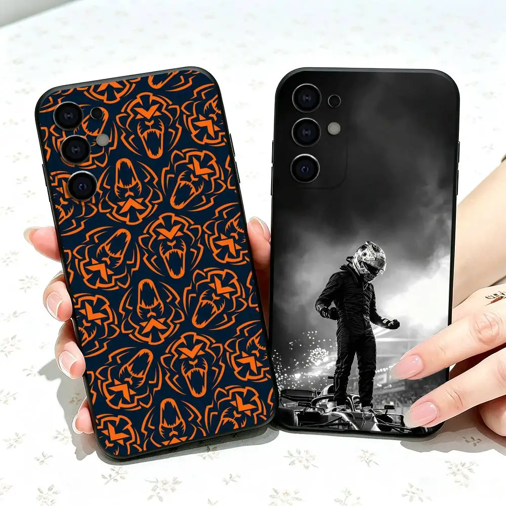 Max Verstappen Top racer  gift Phone Case For Samsung S25,S24,S21,S22,S23,S30,Ultra,S20,Plus,Fe,Soft Silicone Black Cover