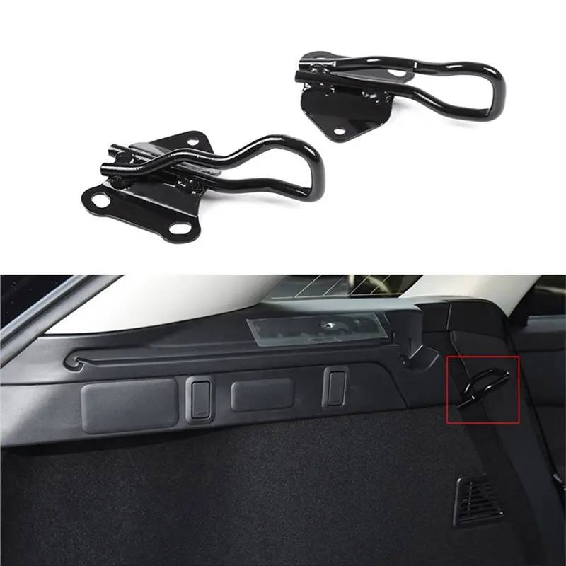 Reliable-Backrest Angle Adjustment Bracket For Velar 2016-2021 F-PACE