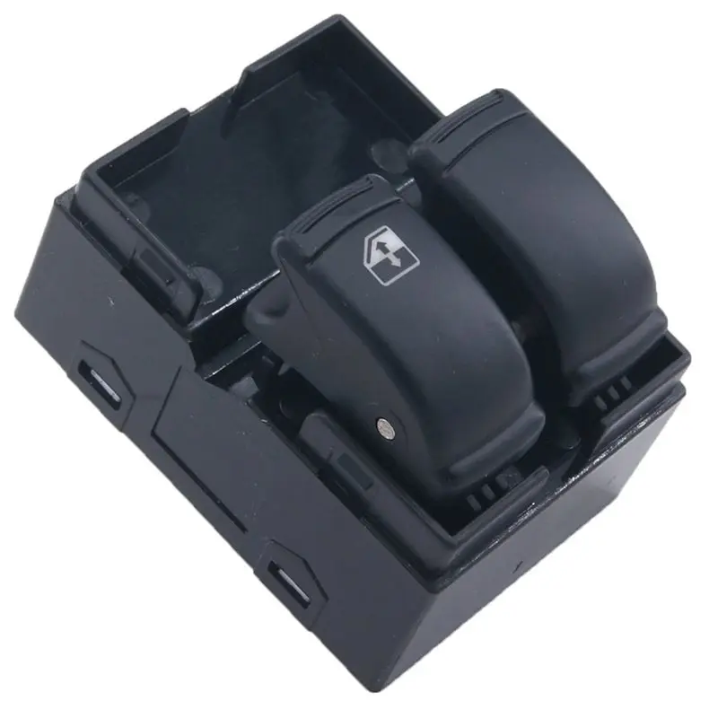 ABQB-5X SORGHUM Electric Power Window Control Switch Lifter Button For Chevrolet Lacetti Nubira 96552811