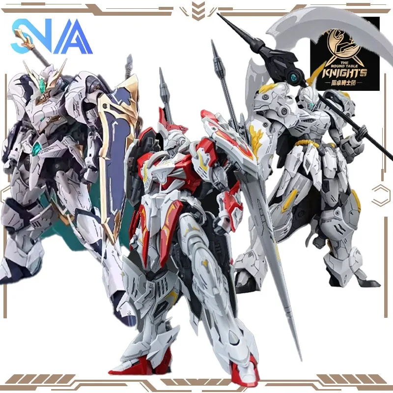 

Оригинальная сборная модель SNAA: Меч Ламорака (Колотушка) из Серии «Круглый стол» — Игрушка для мальчиков, подарок, коллекционная модель