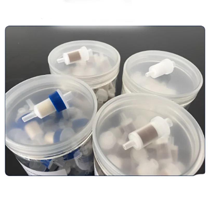 Na type ion column ion chromatography pretreatment column sodium column C18 column H column RP column solid phase extraction SPE