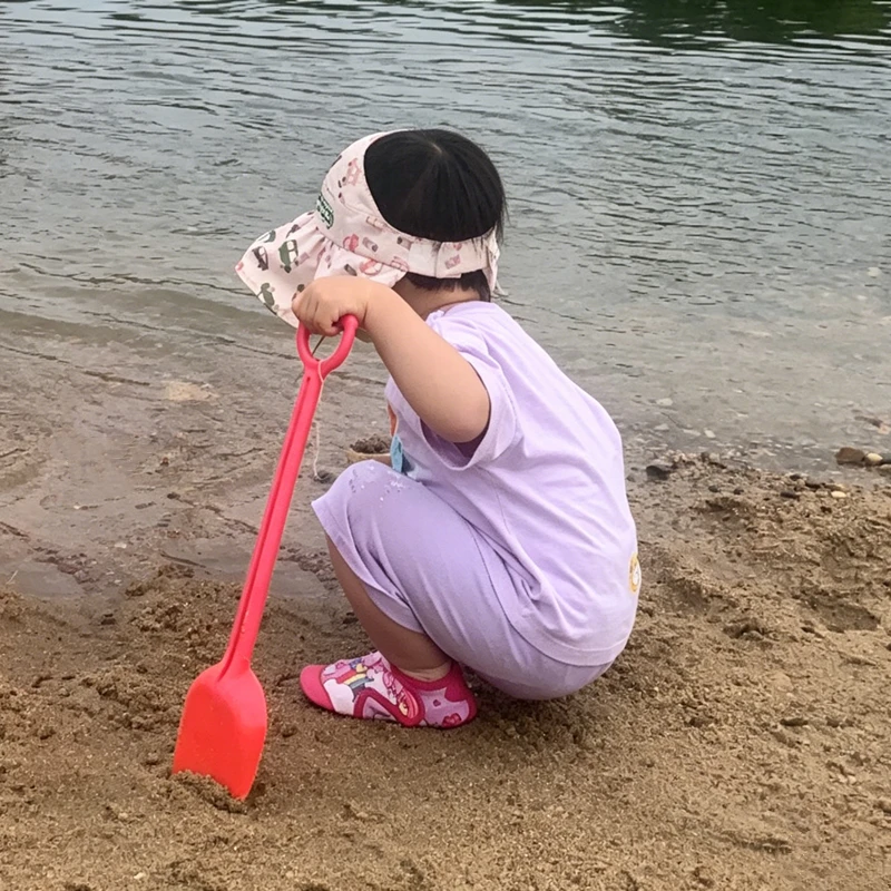 Kinder Wassersport Strand Schwimmsocken Mädchen Dünn Mehrfarbig Bedruckt Rutschfest Fitness Yoga Tanz Schwimmen Surfen Tauchen Unterwasserschuhe – Detail 3