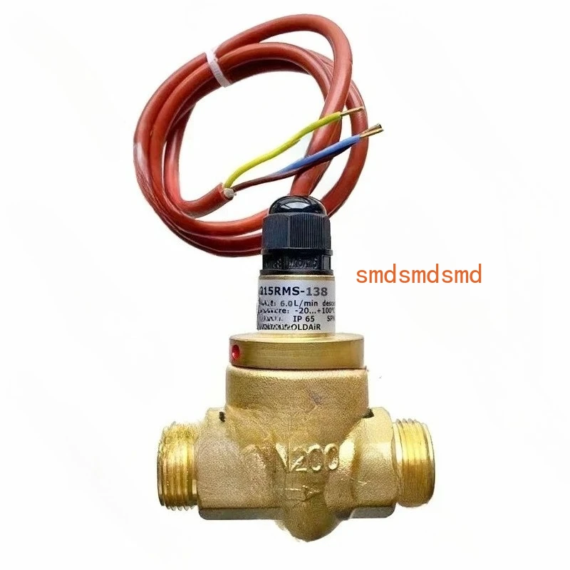 Screw Oil Flow Swit…