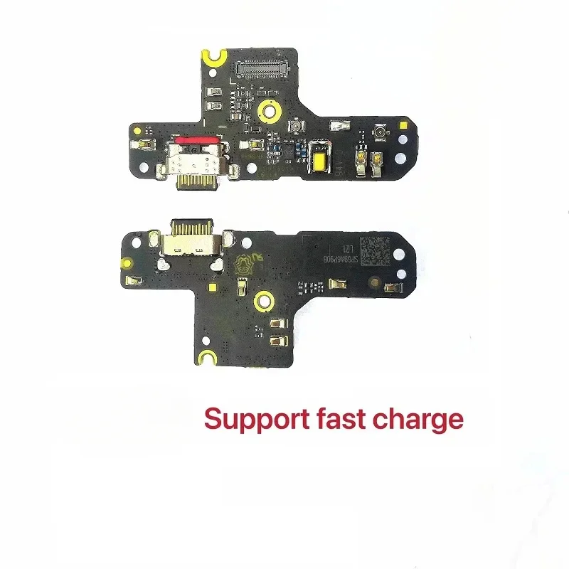 Pop For Motorola Moto G9 Plus USB Board Port Charger Dock Plug Connector Charging Board FLex Cable