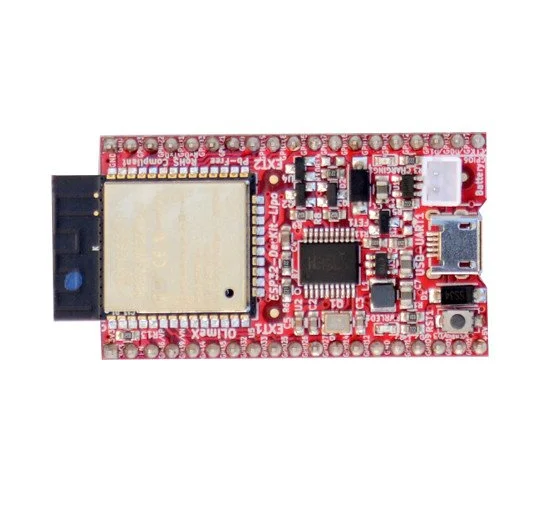 ESP32-DevKit-Lipo ESP32 WIFI/BLE DEVELOPMENT BOARD