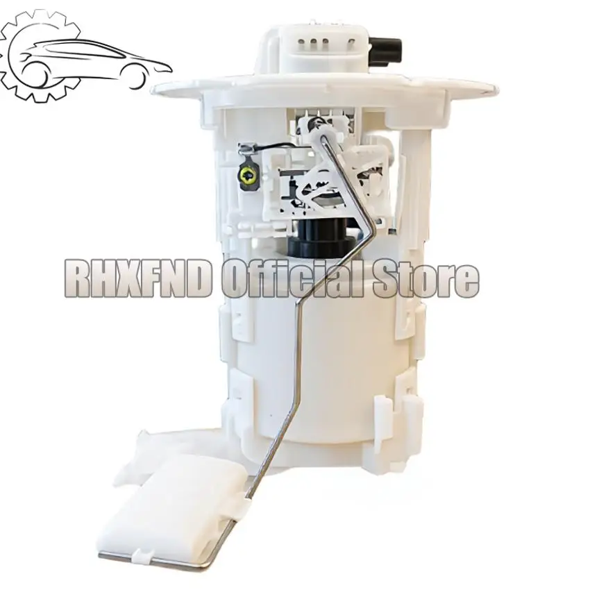 

Fuel Pump Assembly 17040-4M405 170404M405 for Nissan Sunny N16 2003-2010 17040-4M415 170404M415 17040-4M500 170404M500