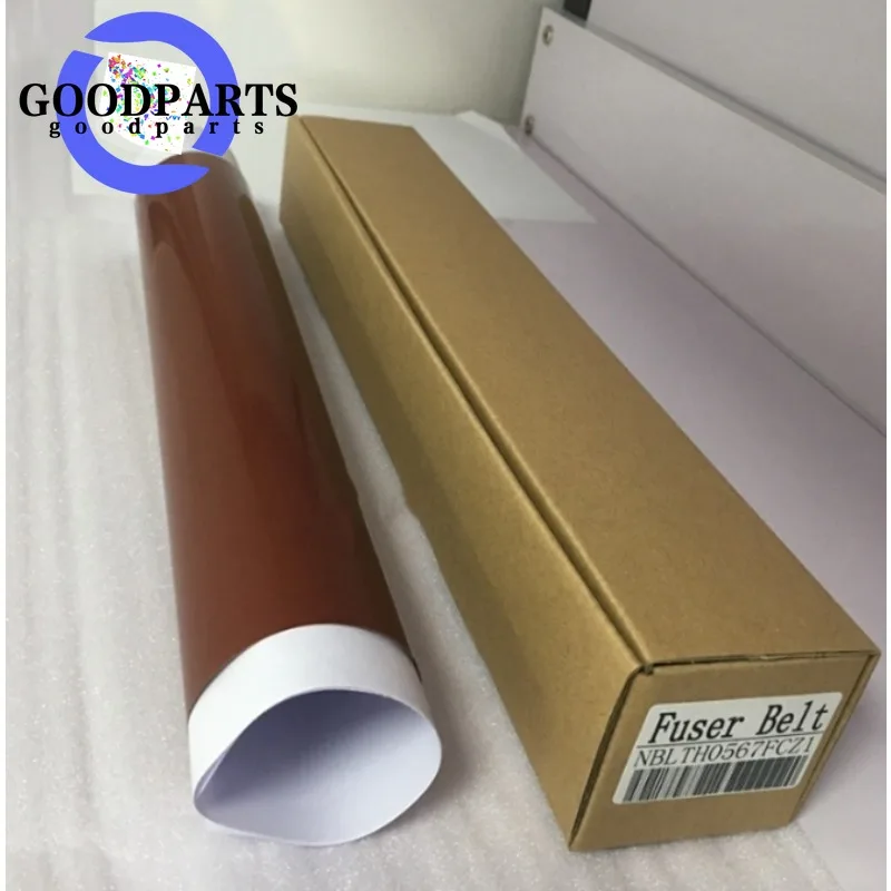 

Japan Fuser Belt For Sharp MX 2310 2610 2615 2640 3110 3115 3140 3610 3640 4140 4141 5140 2616 MX2310 MX3110 Fuser Film Sleeve