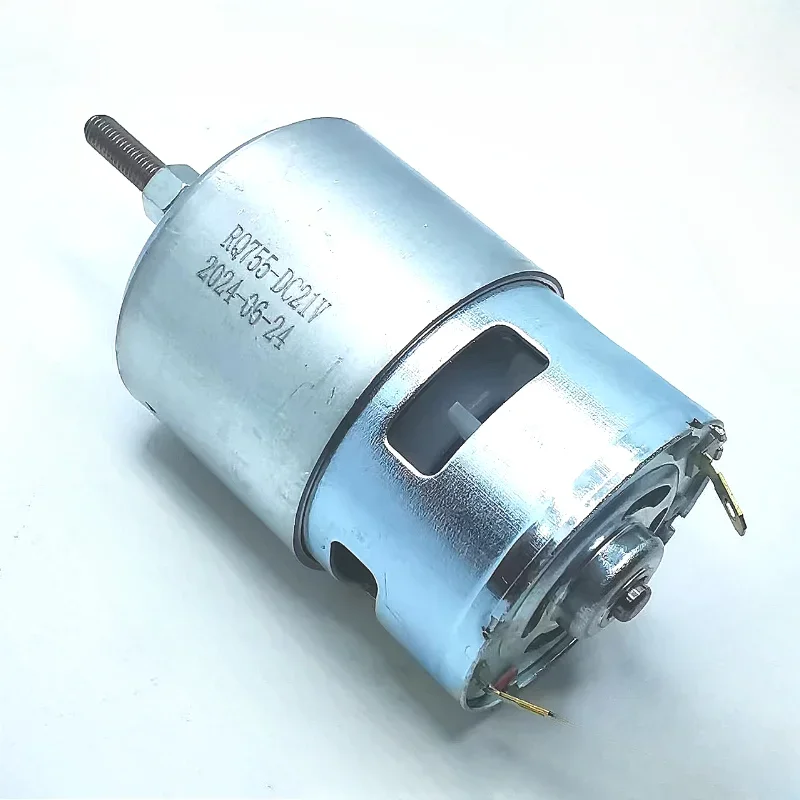 755 12V 21V lithium electric lawn mower General Motors rechargeable lawn mower accessories motor