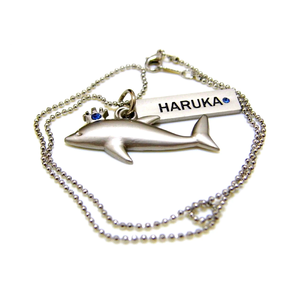 Ожерелье из цинкового сплава, аксессуары для косплея