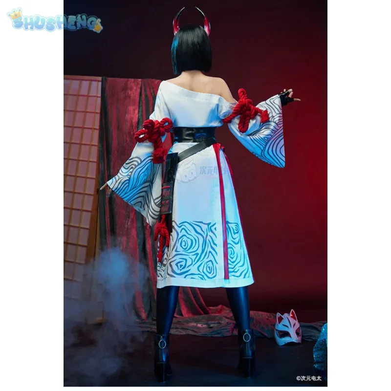 COSAC@The Night Rose Сто уровней Косплей Костюм Хэллоуин Сексуальное кимоно Платье Кожаные брюки Пальто Пояс Перчатки Набор COSda@ COSAC@The Night Rose Сто уровней Косплей Костюм Хэллоуин Сексуальное кимоно Платье Кожаные брюки Пальто Пояс Перчатки Набор COSda@