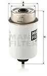 

WK8015 fuel filter RANGE III (L322) 3.6 D