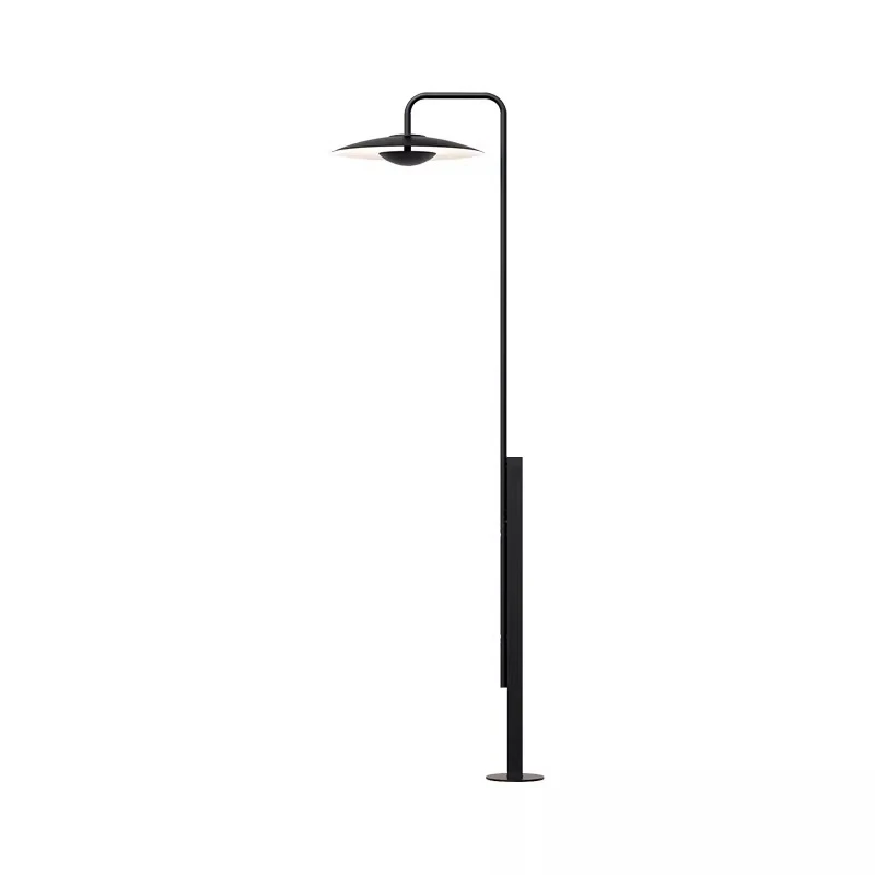 

Outdoor Garden Lights Park High Pole Lights Outdoor Aisle Garden Road Side Garden Engineering