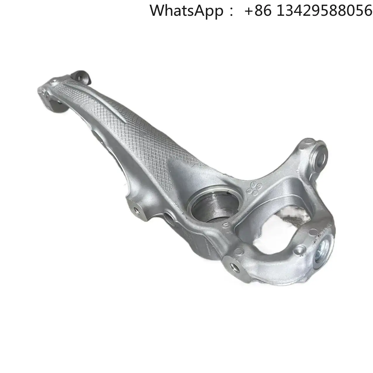 

For Porsche 971 Steering Knuckle 971407246L Suspension Steering Knuckle High Quality Wheel Steering Knuckle