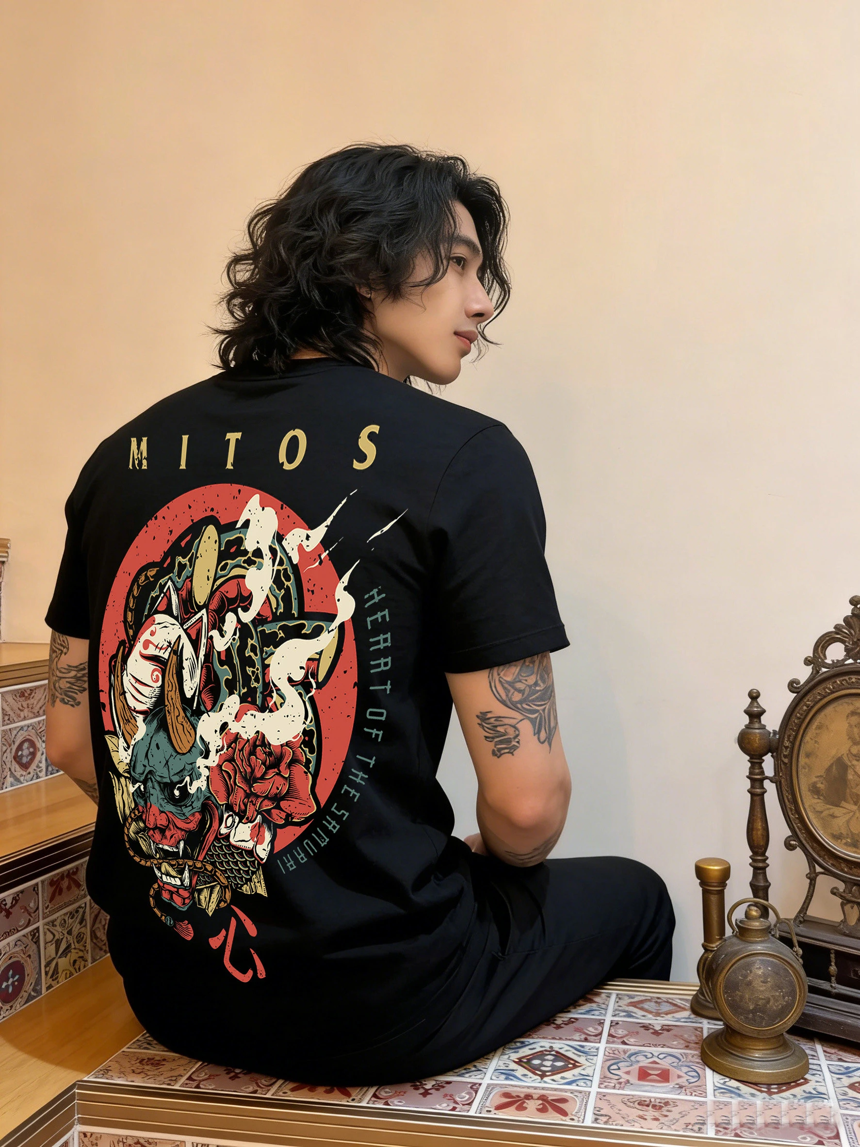 2026 T-shirt a maniche corte i - Streetwear Brands 2026 recensione e prezzo