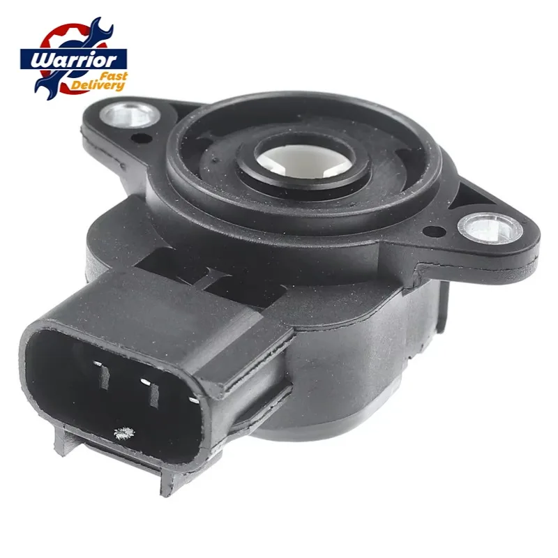 Auto Sensors Throttle Position Sensor for Kia Sephia 1997 Mazda Miata 1999-2005 Protege 97-01 1985001030 1TTPS01030