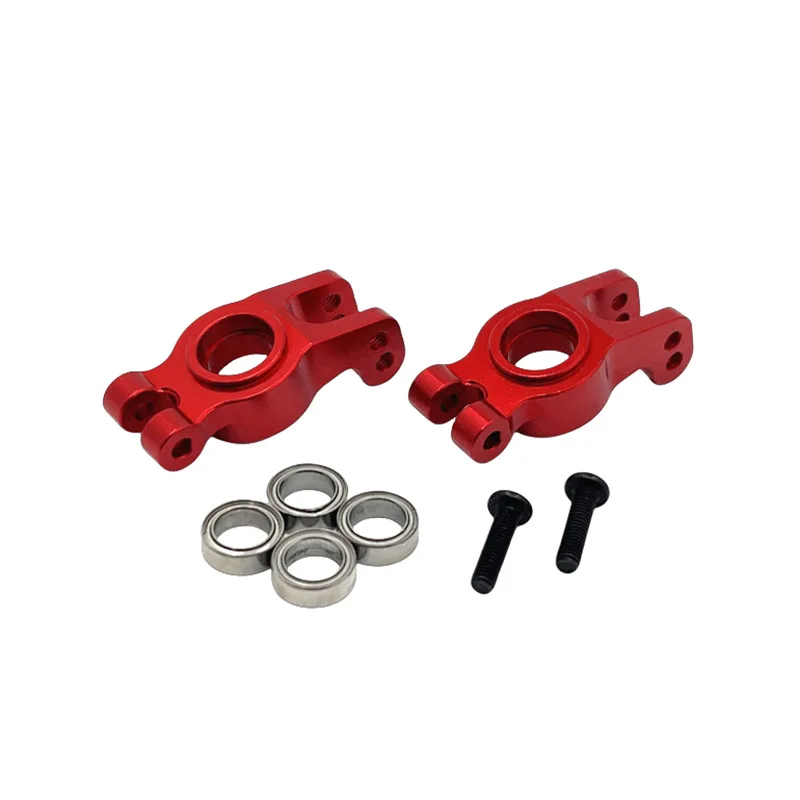 Achter Cup Lager voor Hyper GO MJX 1/10 10303 10304 RC Auto Metalen Upgrade OP Accessoires Onderdelen