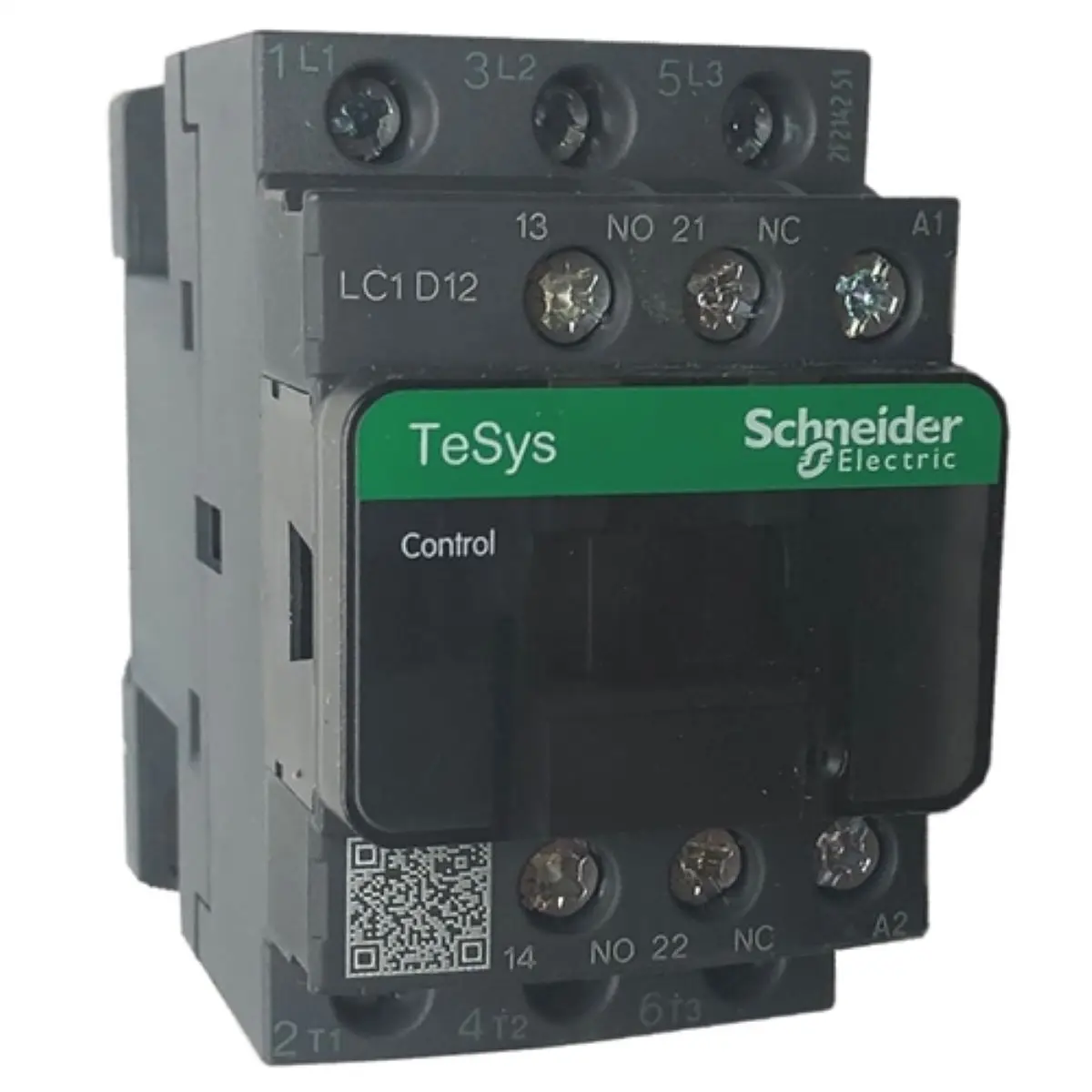 Tesys D Contactor -…