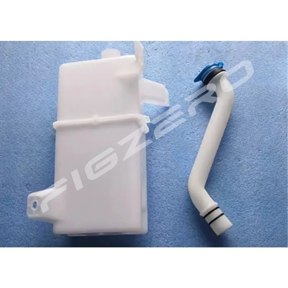 Glass Water Kettle Spray Bottle Cleaning Solution Tank Genuine for Chery A3 E3 Arrizo 5 7 view 6