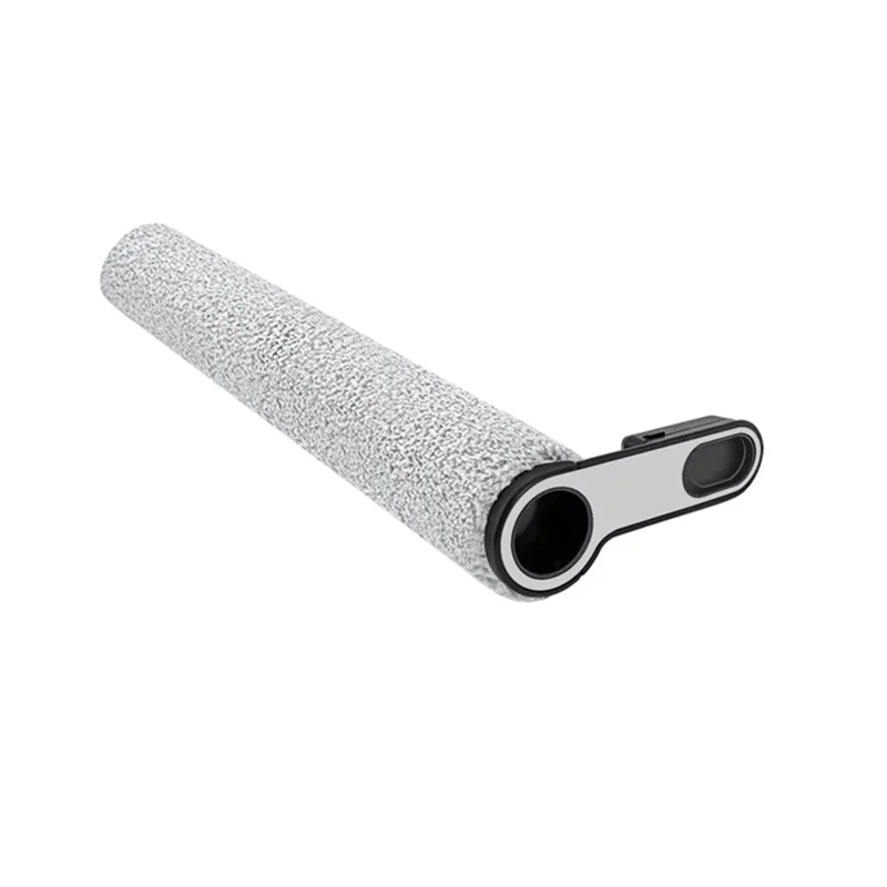 WORTHOWN-para Roborock Flexi Pro aspiradora húmeda y seca cepillo de rodillo y accesorios de filtro repuestos