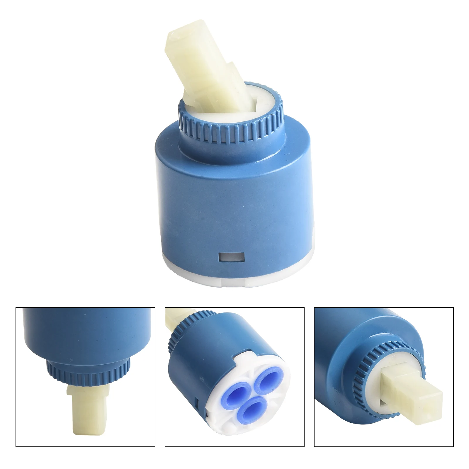 

Kitchen Faucets Household Spare Part Tap High Quality Repair Kit Replacement Single Lever Bathroom Accessories