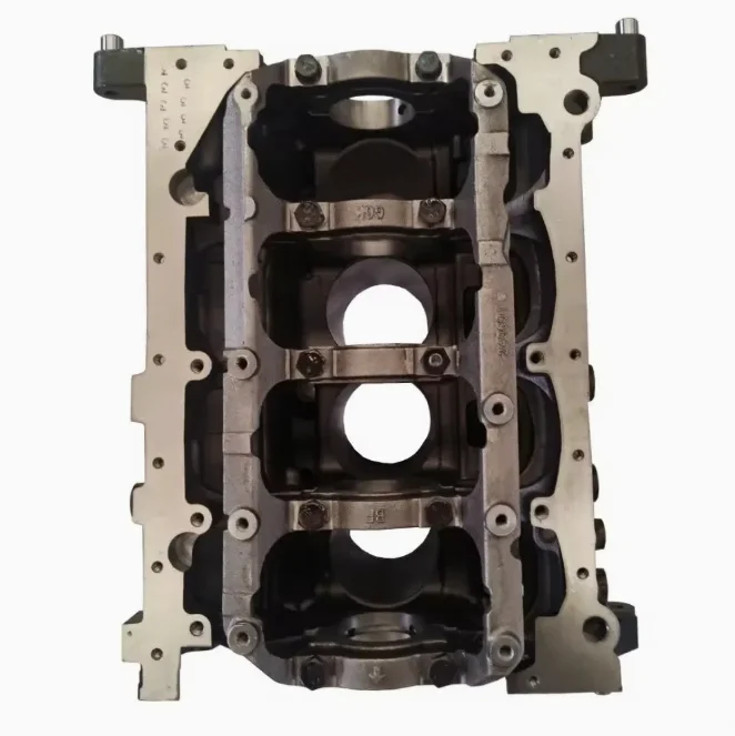 Quality Vehicle Parts 2.4L Engine 4G64 Cylinder Block For Mitsubishi Eclipse Galant Outlander Triton L200 For Hyundai Sonata
