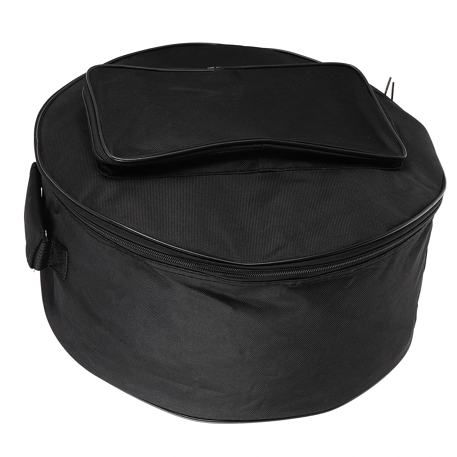 

13 -14 Cotton Trolley Bag Marching Snare Drum Case Container Padded Carrier Oxford Cloth Travel