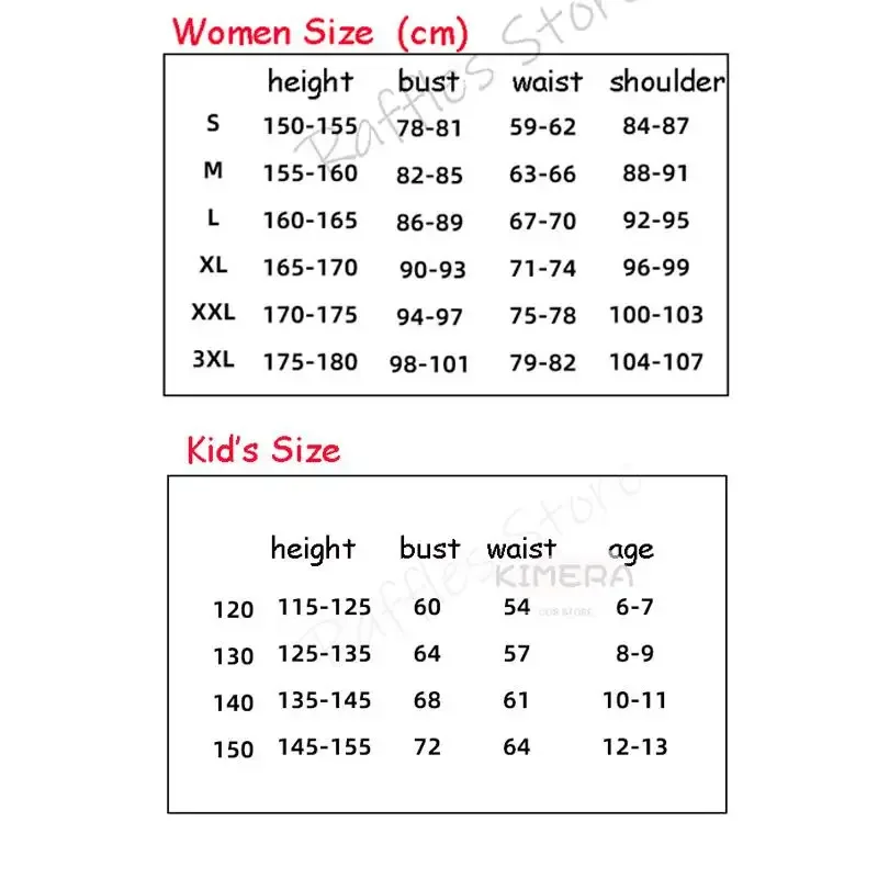 الكبار الاطفال تأثيري أنيمي بحار زي شعر مستعار القمر Tsukino Usagi Meiou Setsuna Chibiusa فستان هالوين البدلة شعر مستعار ملابس الحفلات #6