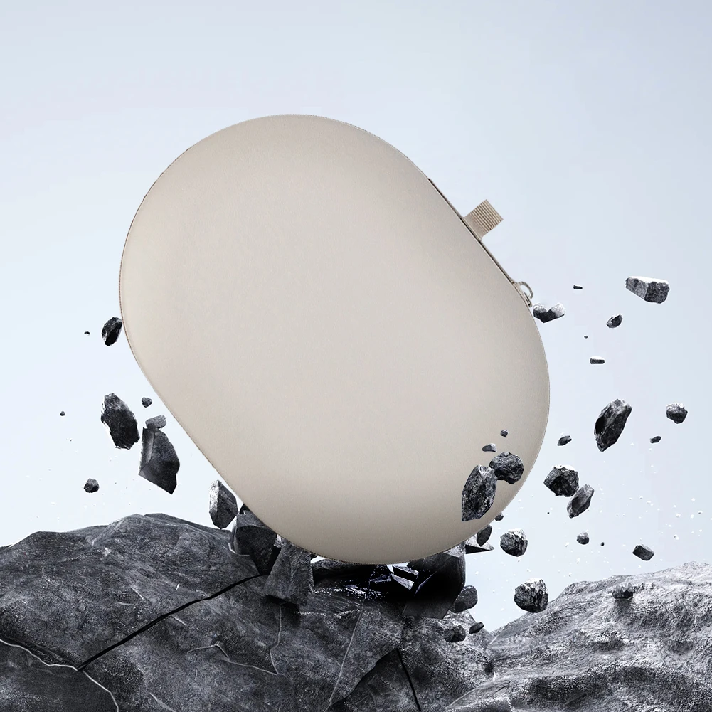 حافظة سماعات الرأس حافظة واقية من البولي يوريثان مقاومة للصدمات لسماعات الرأس Bose QuietComfort Ultra