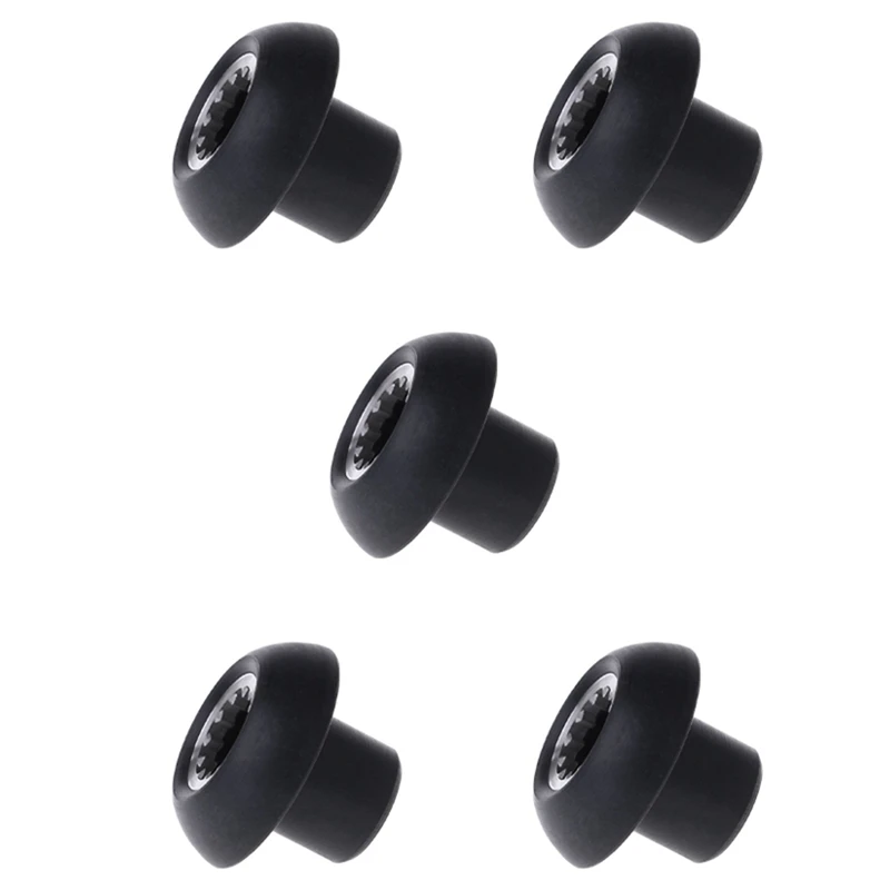 Универсальная головка привода блендера 767, 5 шт., сменная муфта с грибовидной головкой Mar28