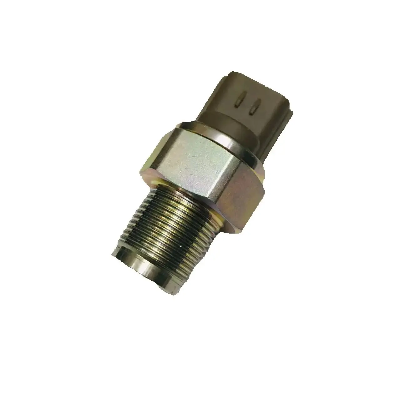 

Датчик давления топлива с 3 контактами DZ128626 для экскаваторов Deere 120D, 130G, 160, 200DLC, 210G