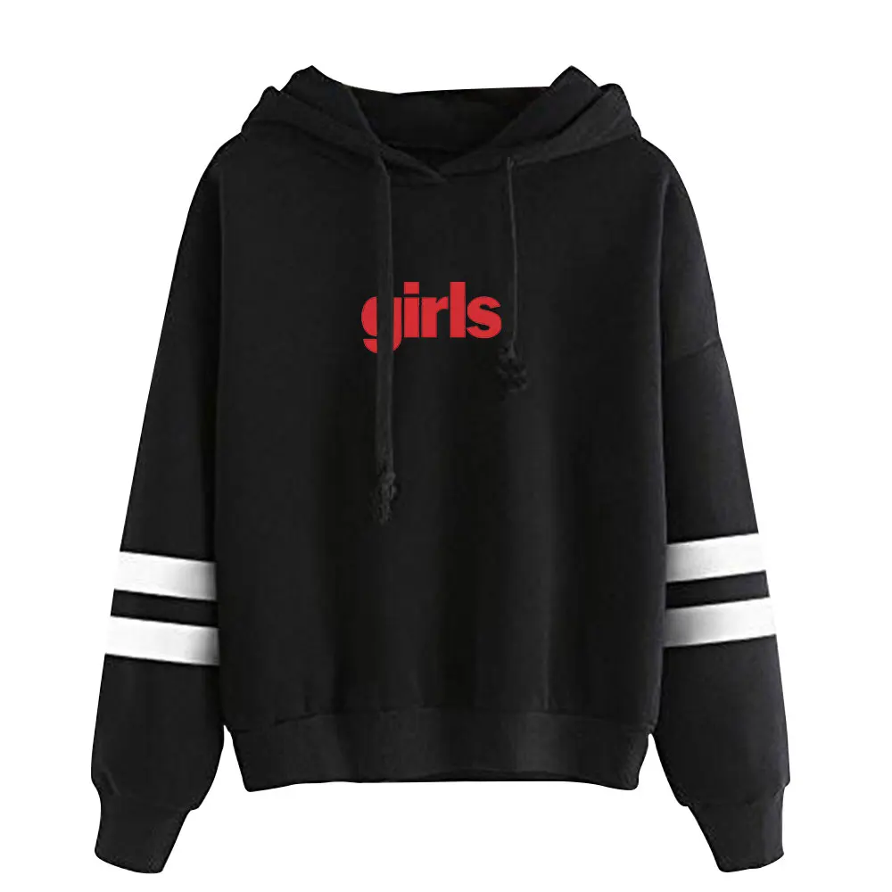 The Kid Laroi Girls Pullover Hoodie Women Men Hooded Sweatshirt Fashion Long Sleeve Tracksuit