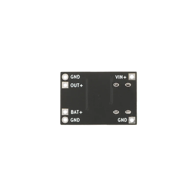 2 sztuk/1 szt. 5V 2A moduł ładowarki baterii litowej typu C USB Step Up Boost Board ładowanie rozładowanie kompatybilny 4.2V bateria litowa