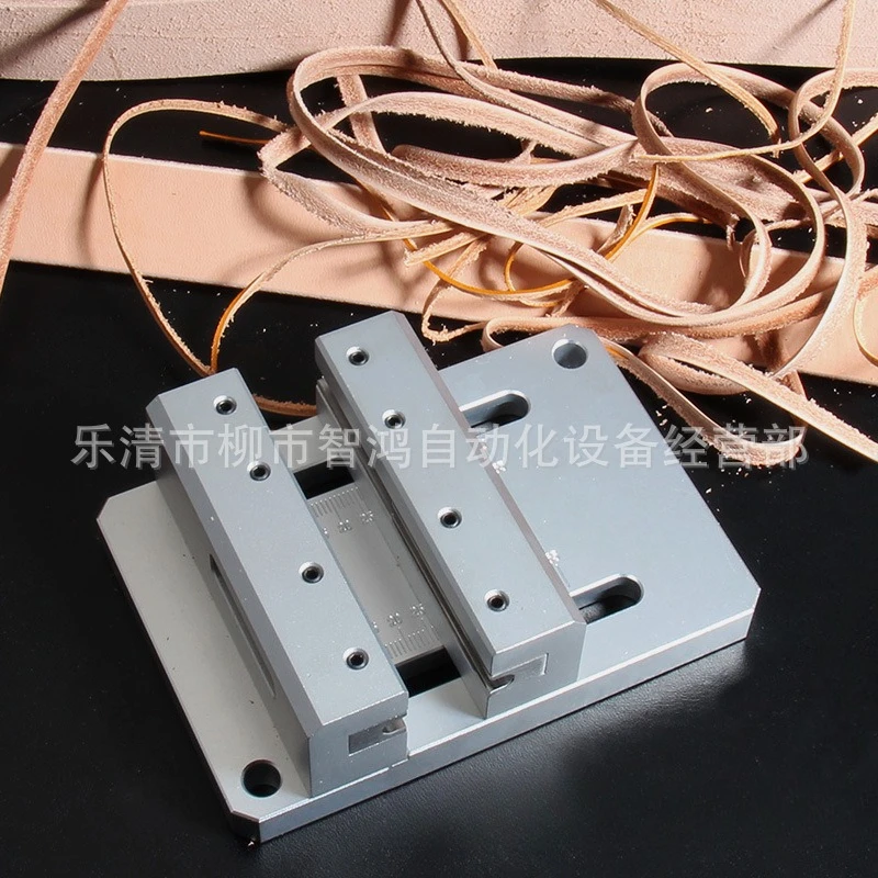 Belt Strip Trimmer Semi-Circular Arc Belt Edge Trimming Tool Belt Edge Trimmer Edge Manual  Leather Tool