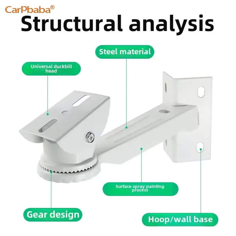 Рисунок 5 - Кронштейн для камеры видеонаблюдения