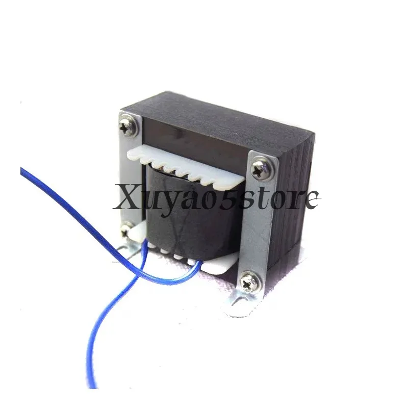 12A 6.6mH-9mH multi-specification, frequency divider iron core inductor high current EI10550 core H50 choke
