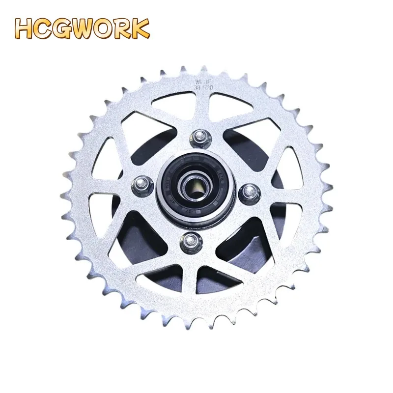 Sprocket Buffer Sea…