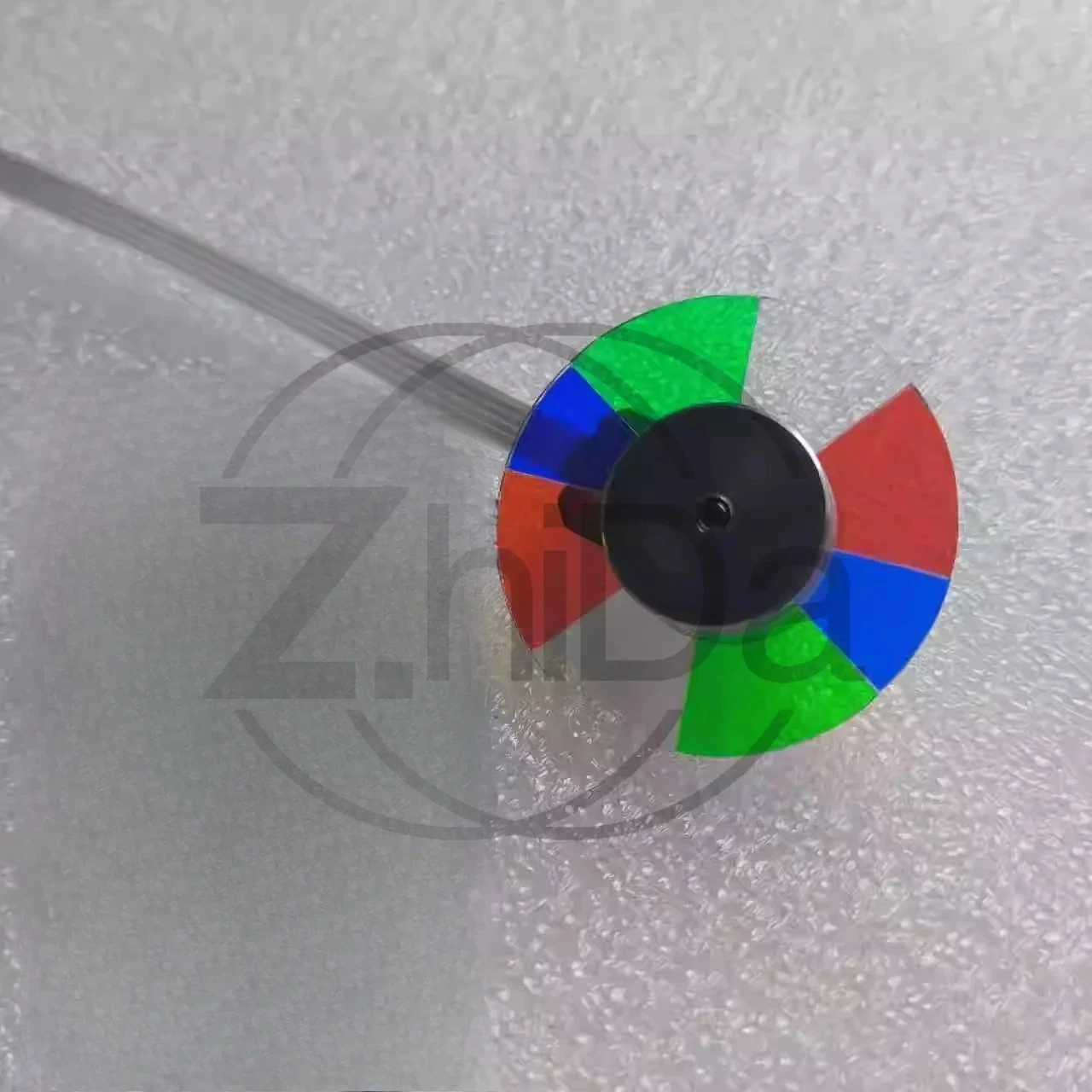 

Одиночный проектор UHD50X UHD30 UHD35 + UHD38 UHD42 UHD566 UHD588, цветное колесо, высокая яркость, домашний кинотеатр 4K