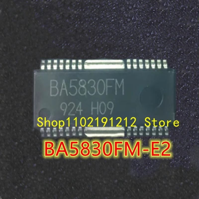 LB11872H-TLM-E BA6859AFP-YE2 BA6398FP-E2 AN8495SB-E1V BA5830FM-E2 BA6849FM-E2 SA9258 AM5668SL/F AM5898N AT5665H IP4001CR HSOP-28