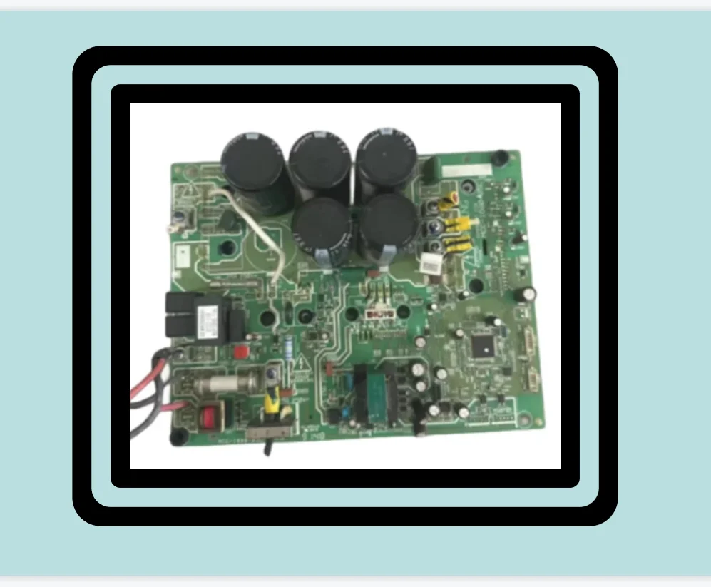 Brand new for Toshiba Central Air Conditioning MCY-MHP0606HT-C External Unit Variable Frequency Board MCC-1690-05C