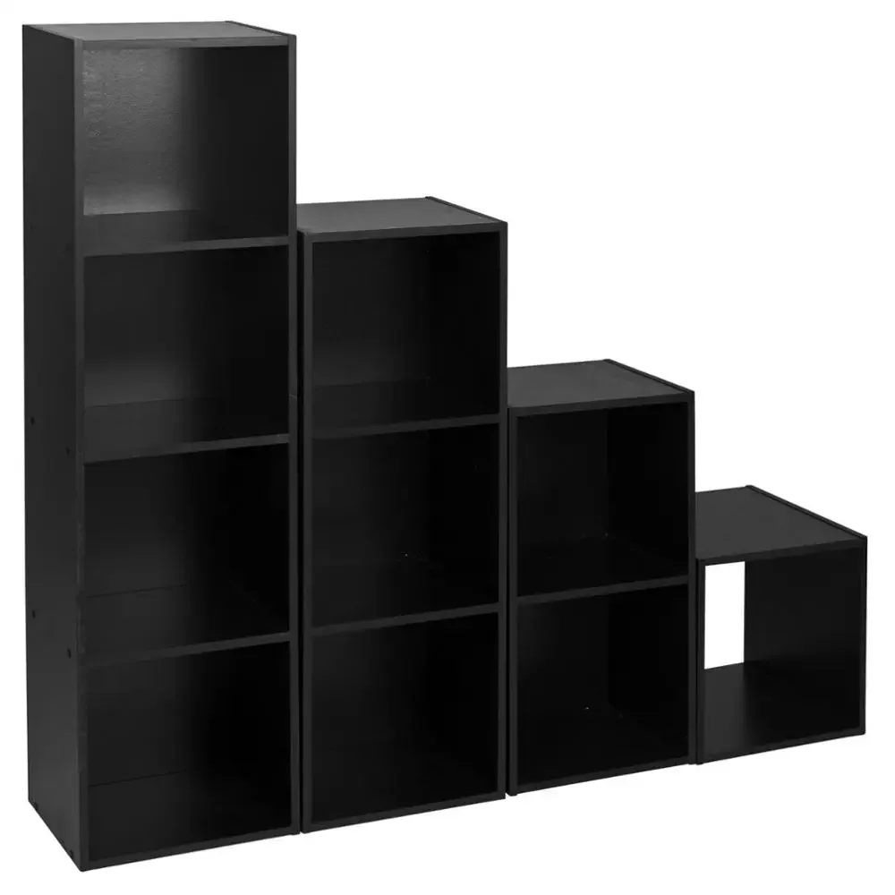 panic buying source  modern book self 2023 new style wooden book storage self