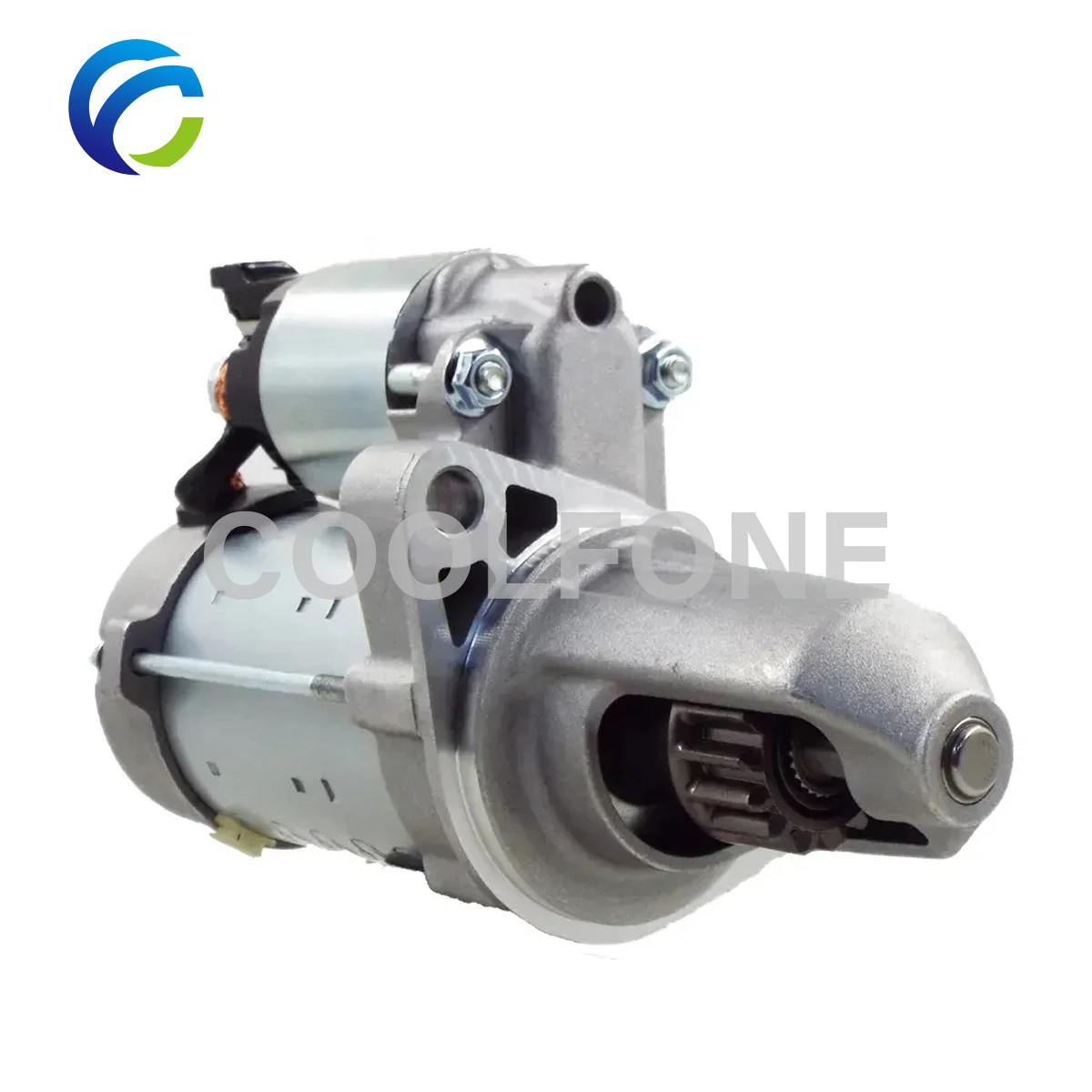 

Self Starter Motor for MERCEDES BENZ W176 A160 A180 A200 A220 W246 B180 B200 B220 C117 X117 CLA X156 GLA A2709060026 6459060300