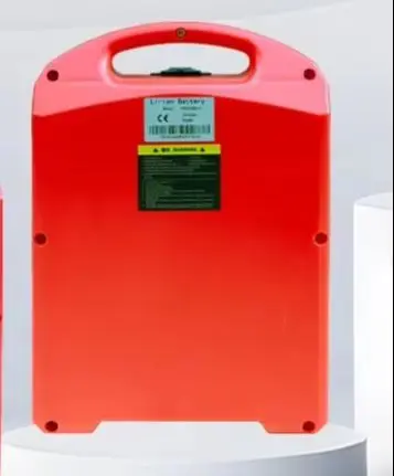 24V 30Ah Lithium Battery for HELI/JIALI CBD15J-LI3 Electric Forklift Pallet Jack LiFePO4 lithium Battery