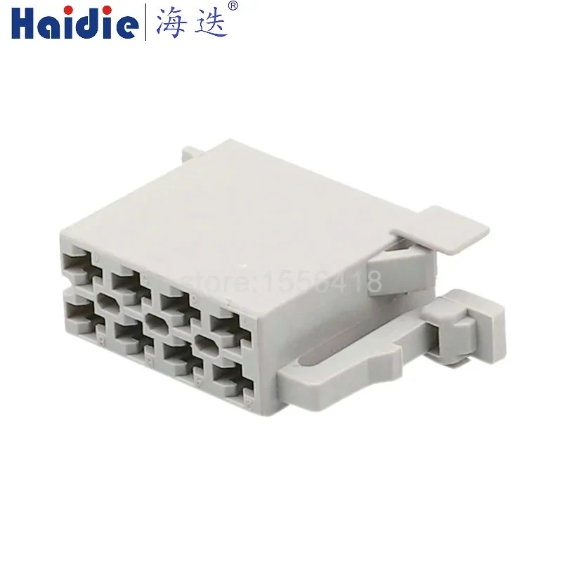 1-20 sets 8pin cable wire harness connector housing plug connector 963120-1/828647-1 357035447