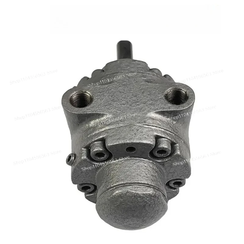 HFV1 Explosion-proof Vane Air Motor - Positive/Reverse Air Motor (Vane Air Tool)