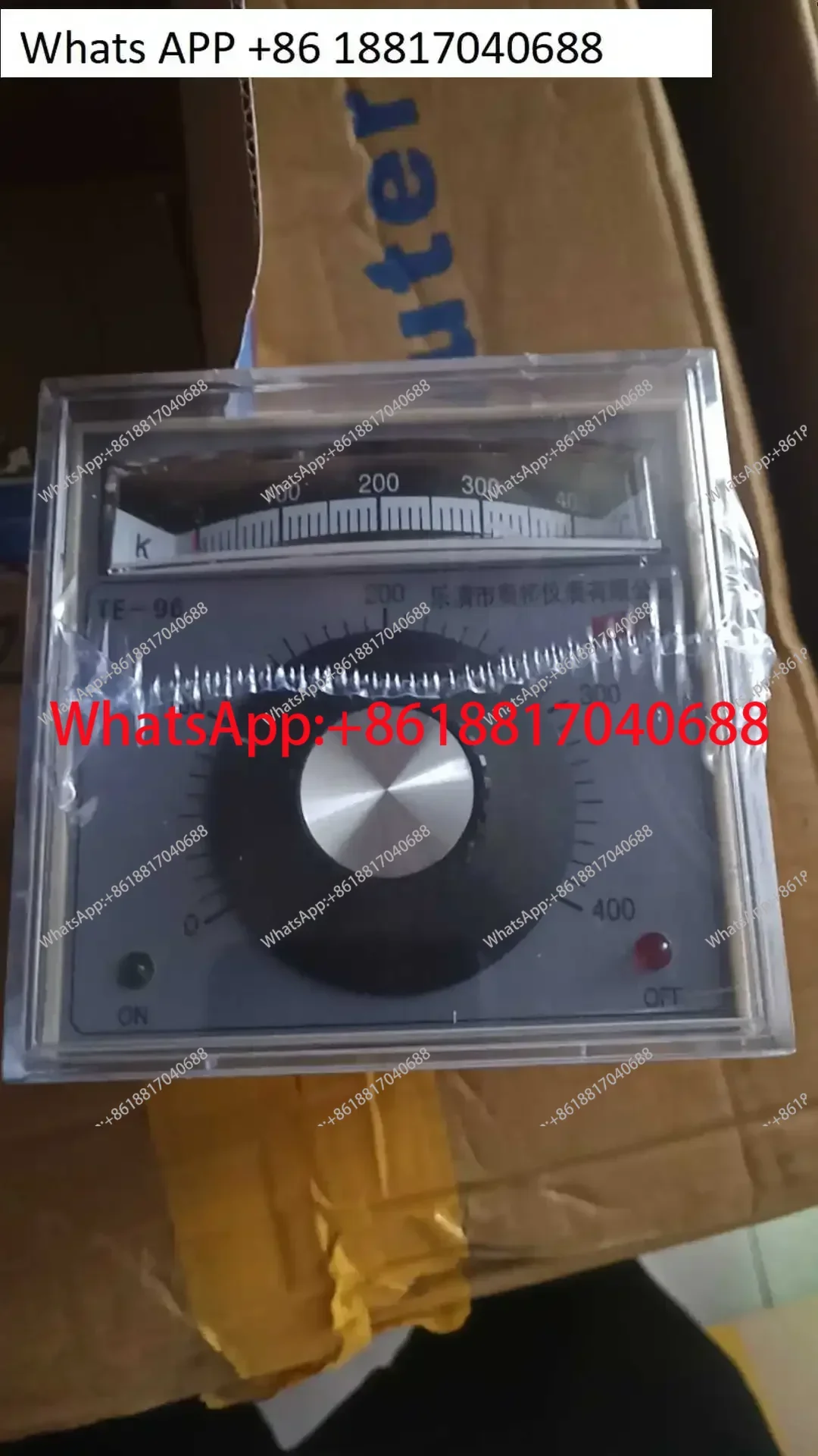 Aote Instrument TE-…