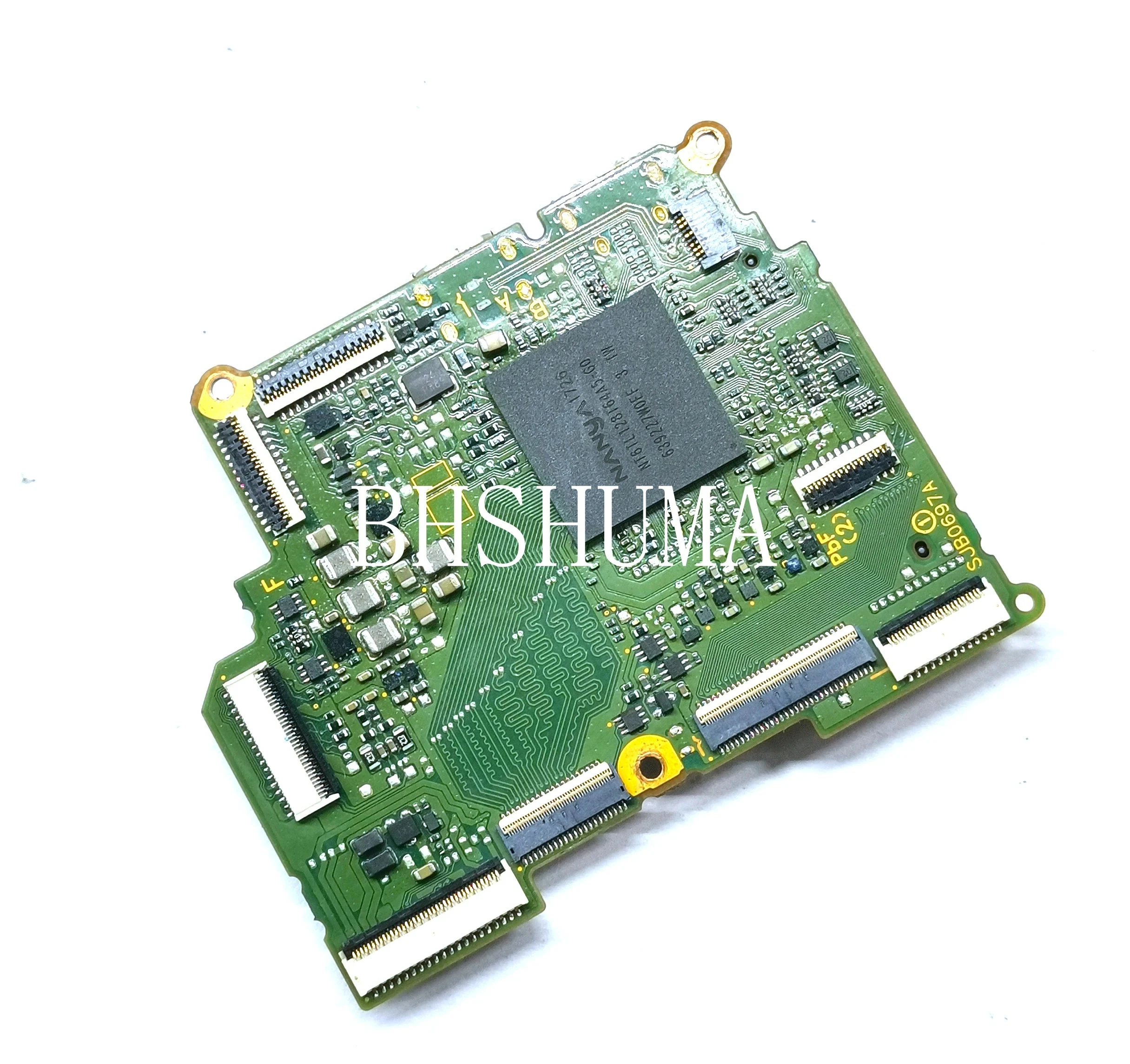 Original Main Board For Panasonic DMC-GX80 Mainboard (North America model:DMC-GX85) Mother Board (SEP0697AA) Repair Part